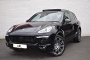 PORSCHE CAYENNE INCLUDE PAN ROOF- ONE OWNER finance