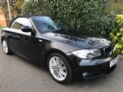 BMW 1 SERIES 118D M SPORT finance