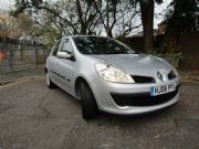 RENAULT CLIO 1.5 EXPRESSION DCI finance