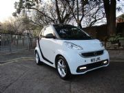 SMART CITY-COUPE 1.0 71 EDITION 21 MHD finance