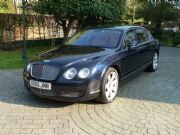BENTLEY CONTINENTAL FLYING SPUR 5 SEATS finance