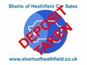 SEAT AROSA S 1.0 - 3 Dr Hatchback - PX to clear finance