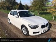BMW 1 SERIES 116D ES REDUCED FOR QUICK SALE finance