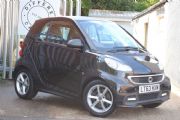 SMART FORTWO EDITION 21 MHD finance