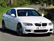 BMW 3 SERIES 325I M SPORT finance