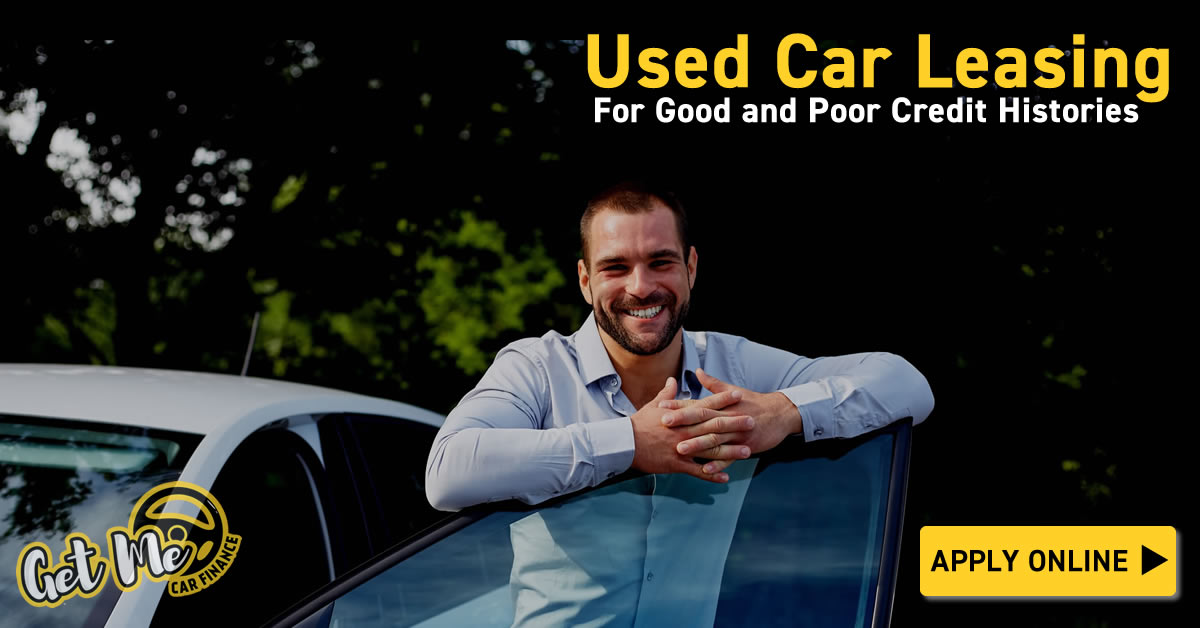 Bad Credit Car Leasing Near Me / Bad Credit Car Leasing
